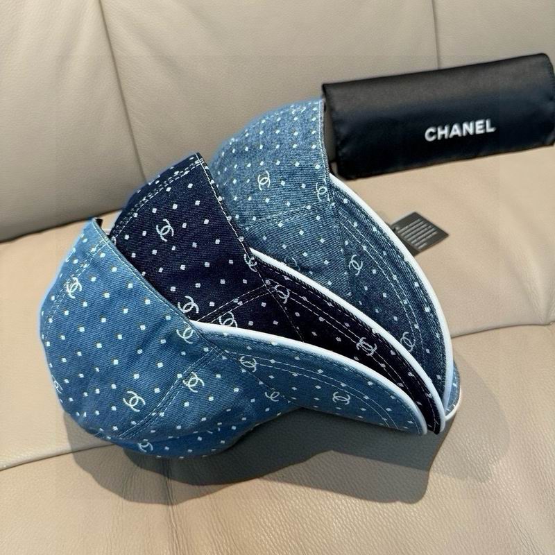 LV Cap dx157